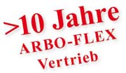 05 mehr als 10 Jahre Vertrieb von ArboFlex